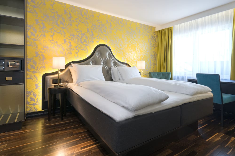 Thon Hotel Bergen Brygge 写真