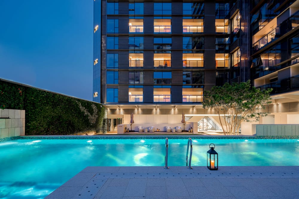 アイヤーン ホテル 写真