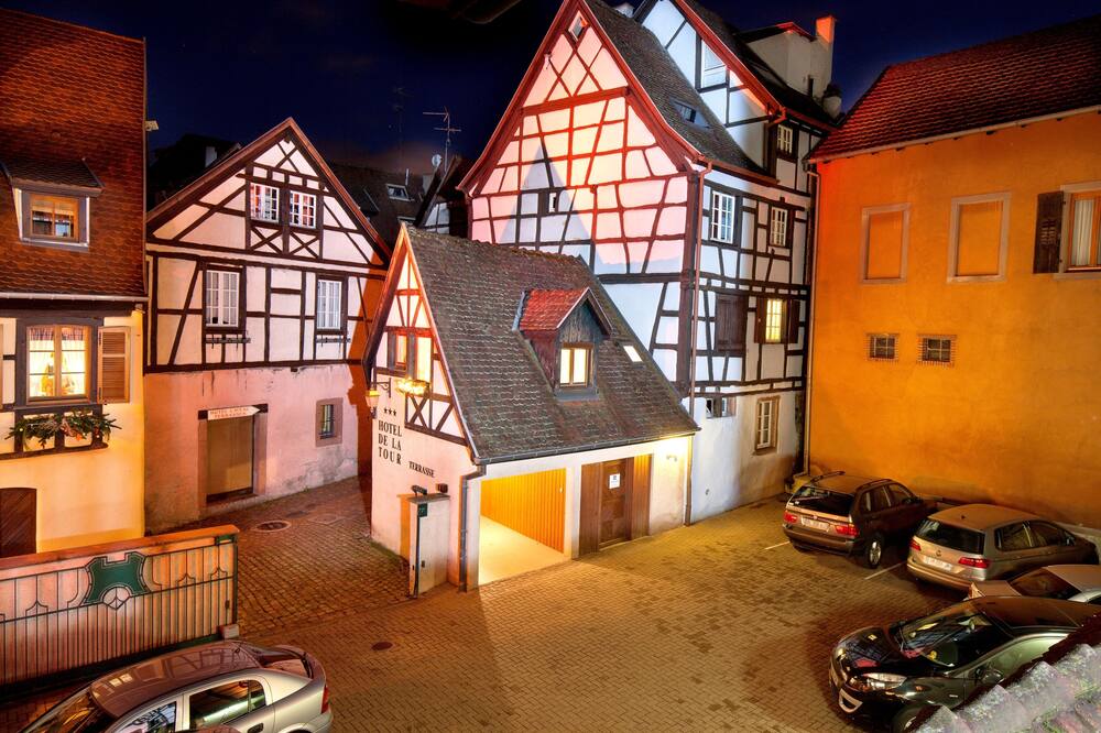 Logis Hôtel de la Tour 写真