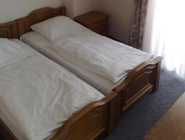 ライン ホテル サン マルティン 写真