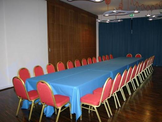 Hotel Verdina 写真