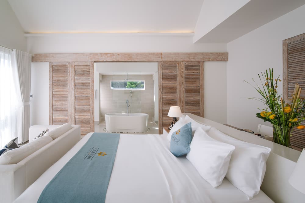 フルール デ リゾート & スパ ロング ハイ 写真