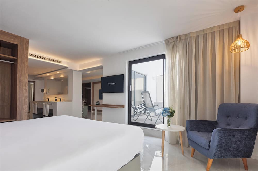 El Puerto Ibiza Hotel Spa 写真