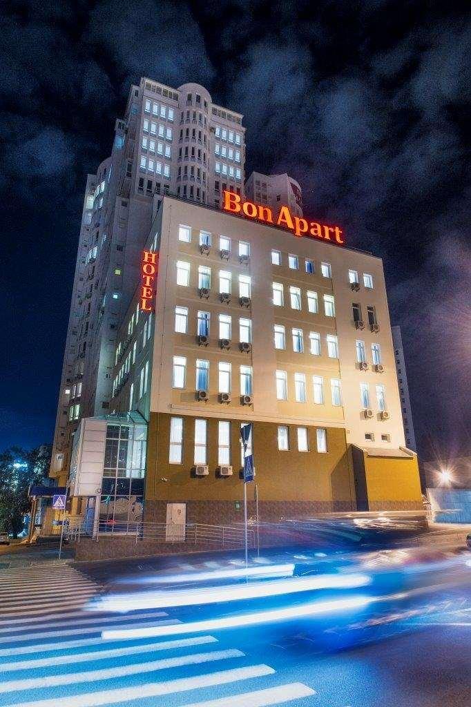 BonApart Hotel 写真