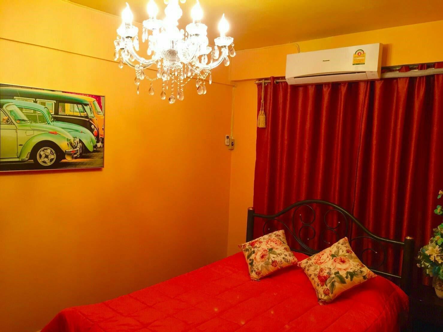 デ スカイ（スクンビット エカマイ） 写真