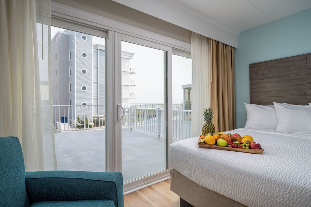 プリンセス ロイヤル オーシャンフロント リゾート 写真