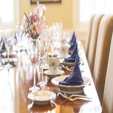 イン アット グレンケアン 写真