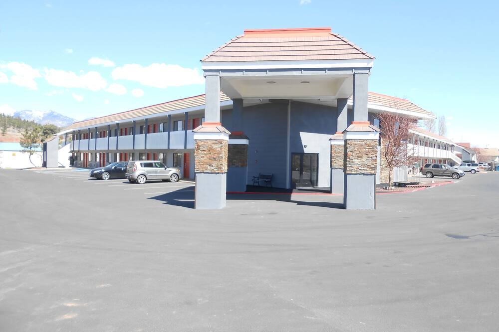 クオリティ イン フラッグスタッフ イースト I-40 写真