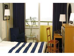 Falkenberg Strandbad 写真