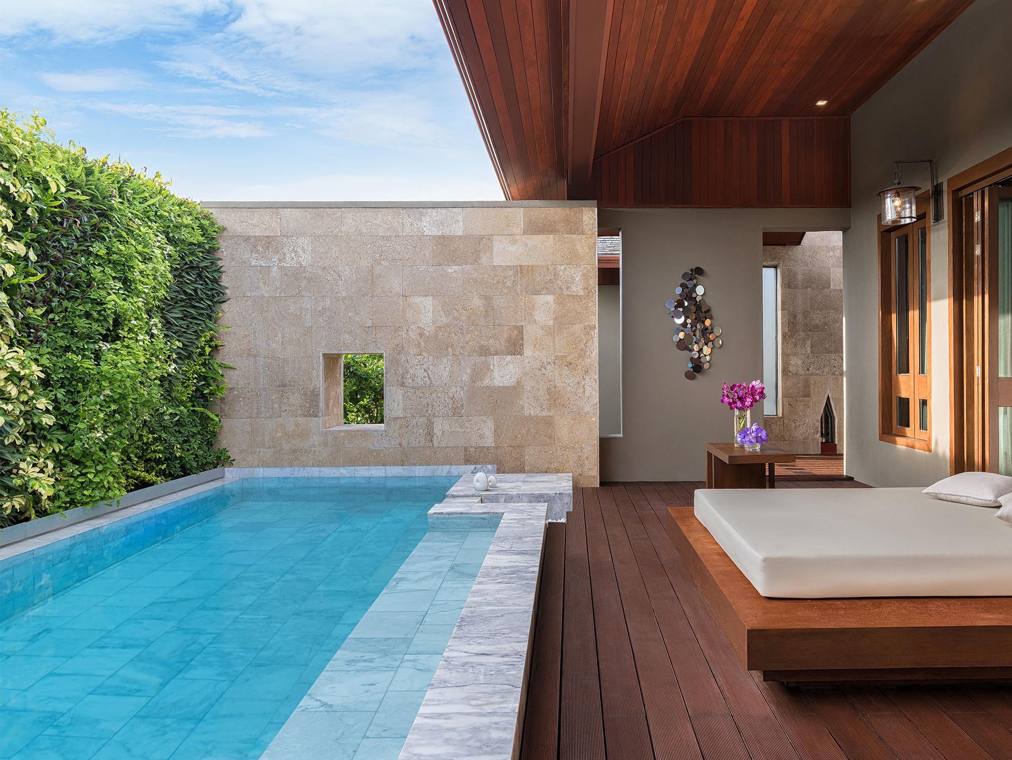 アヴィスタ ハイダウェイ プーケット パトン Mギャラリー 写真