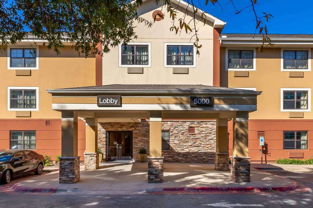 エクステンデット ステイ アメリカ セレクト スイーツ ファイエットビル スプリングデール 写真