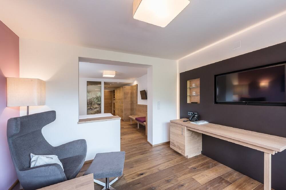 ホテル レオンハルト 写真