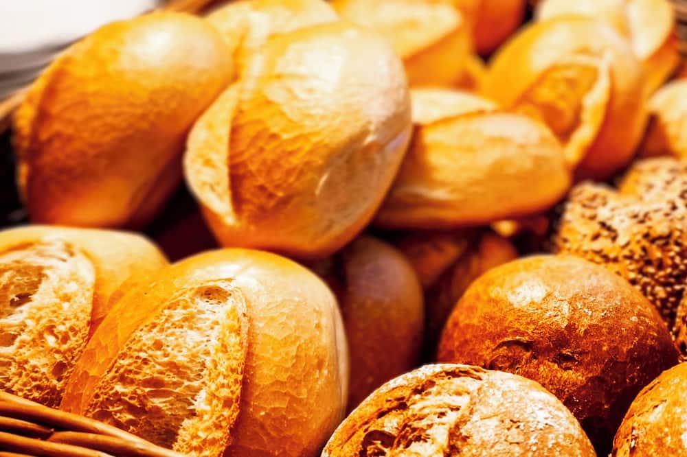 CVJM デュッセルドルフ ホテル&ターグンク 写真