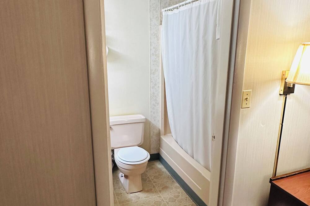 パモラ モーターロッジ 写真