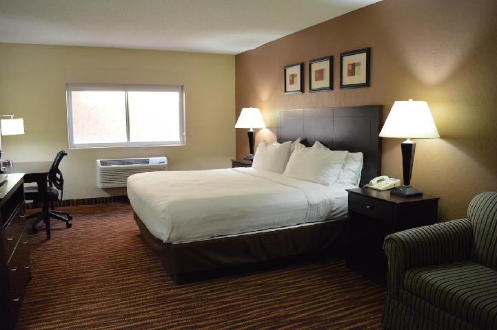 First Choice Inns 写真