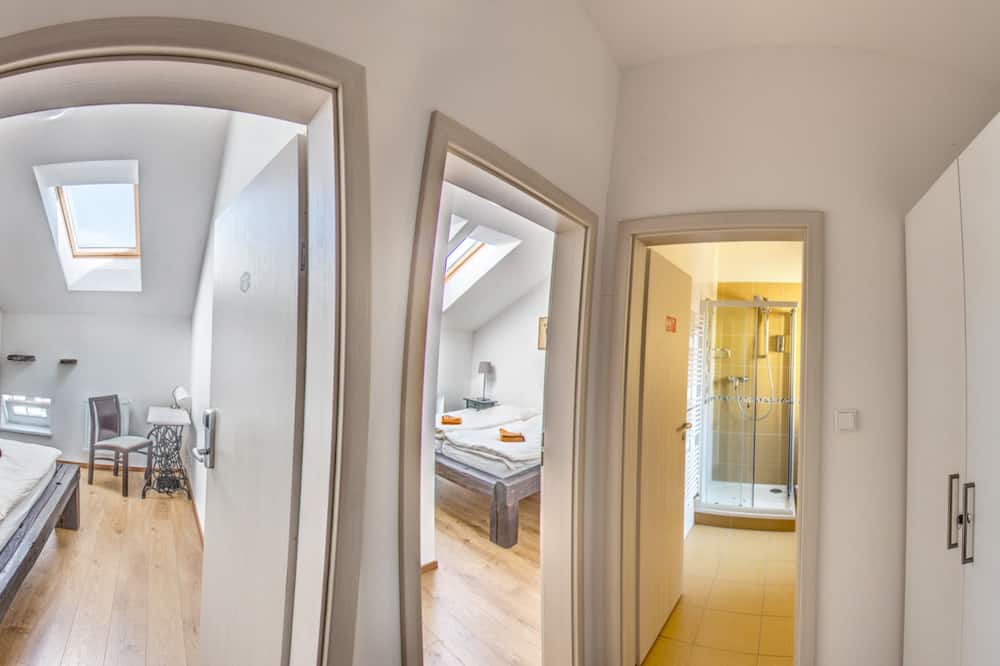 キューバ バー & ホステル 写真