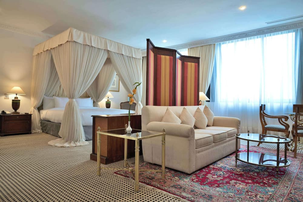 Melia Caracas 写真