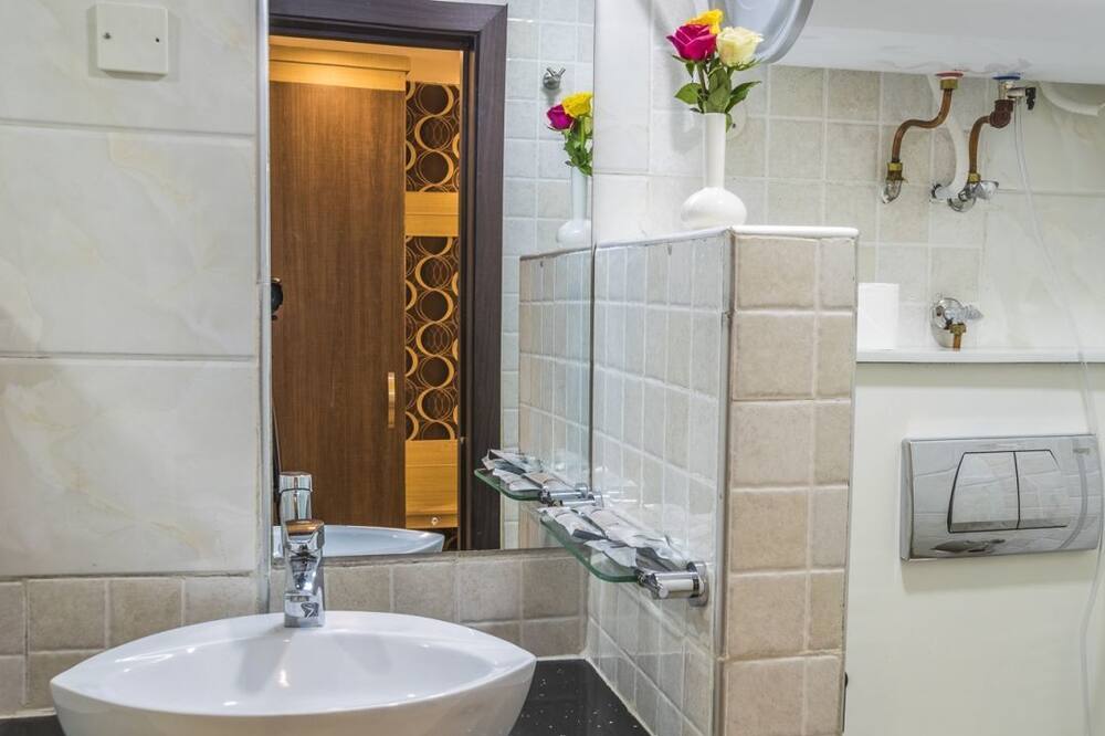 The Ole-Ken Hotel 写真