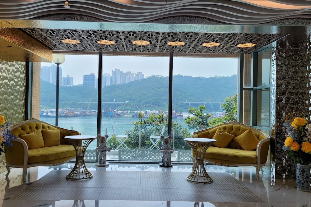 グランド ベイ ビュー ホテル&リゾート 写真