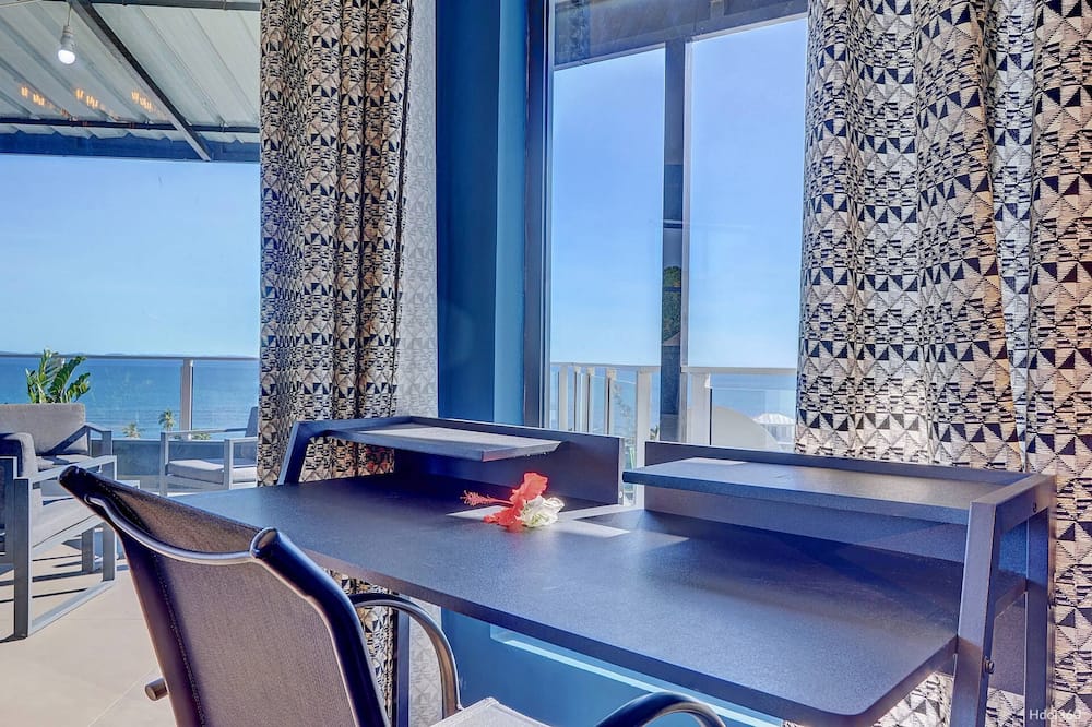 ヴィラ レ オルキデ 写真