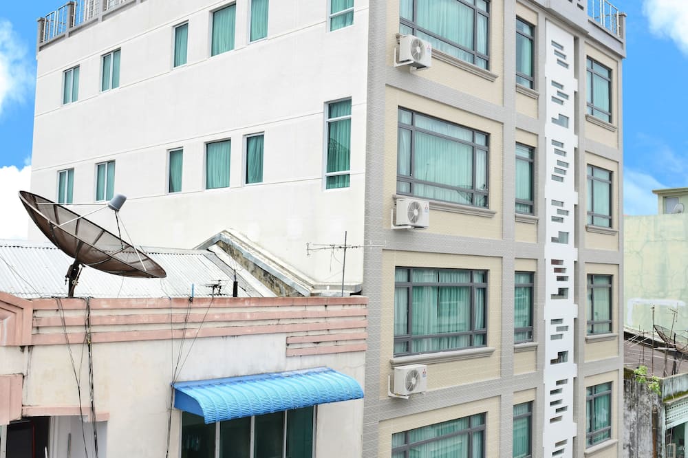 ホテル グランド ユナイテッド トゥウェンティファースト ダウンタウン 写真