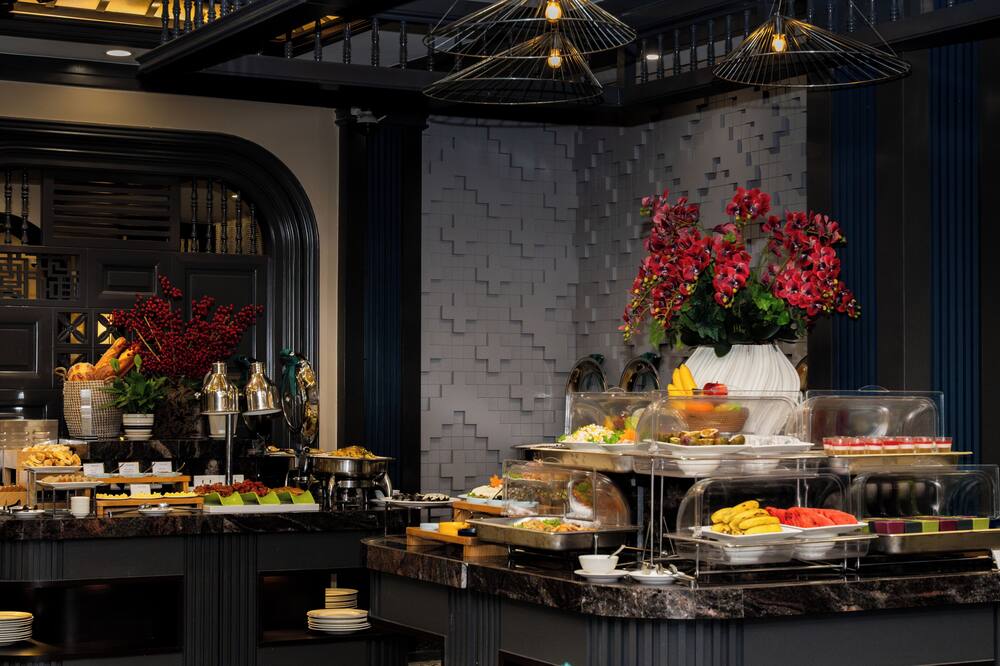 デラソル サパ ホテル 写真