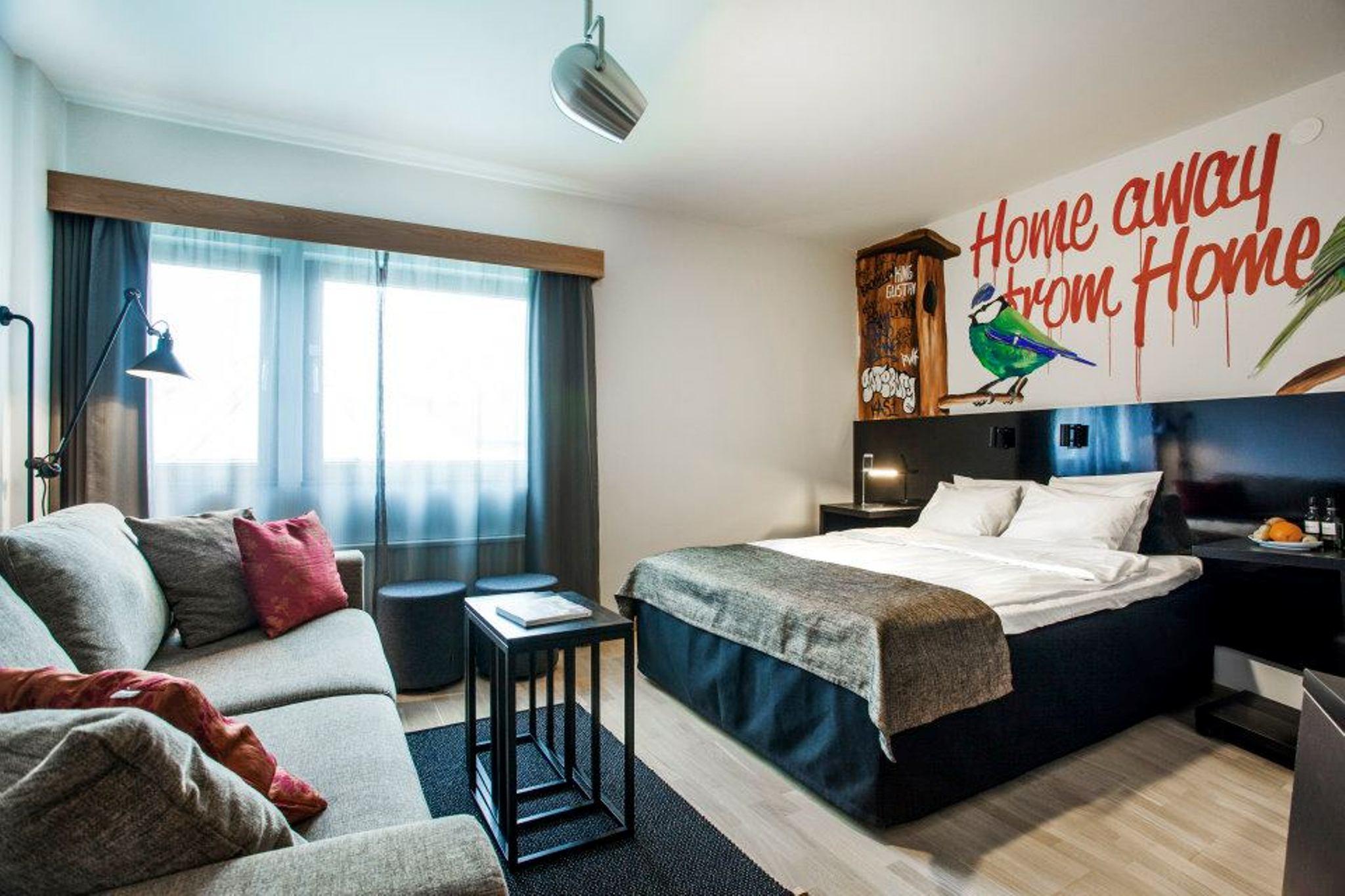 Hotell Liseberg Heden 写真