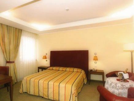 Hotel Appia Antica 写真