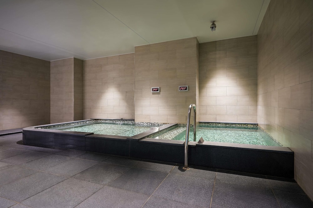 イビス スタイルズ アンバサダー ソウル ヨンサン 写真