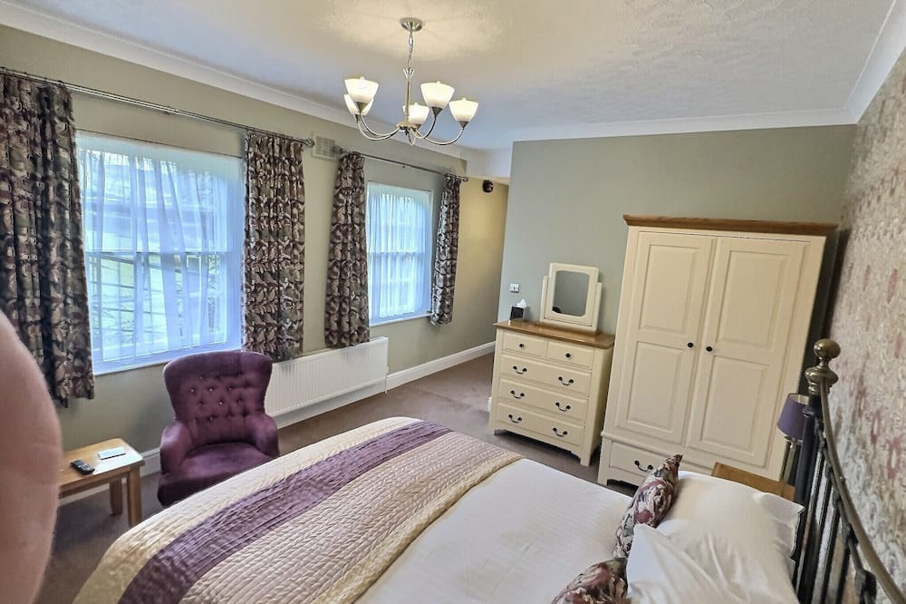 Three Shires Inn 写真