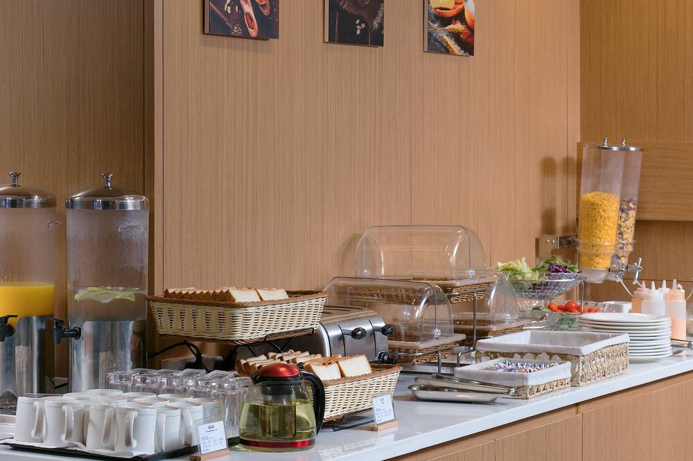 Holiday Inn Express Hengyang High-Tech Zone by IHG 写真