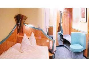 シティ ホテル エッセン 写真