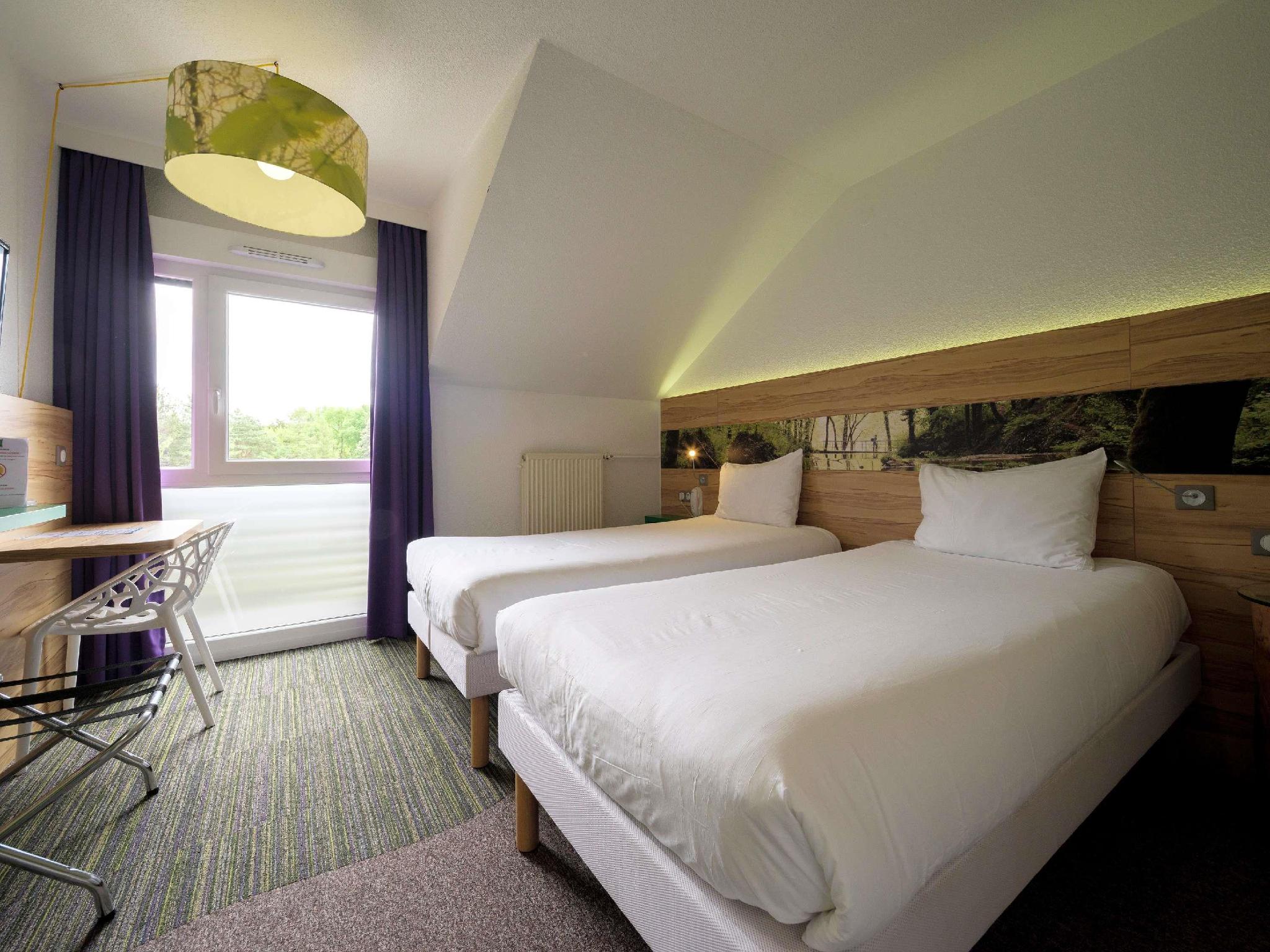 ibis Styles Sarrebourg 写真
