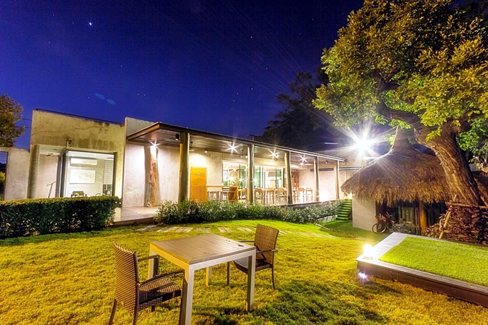 ゼンサラ リバーパーク リゾート 写真