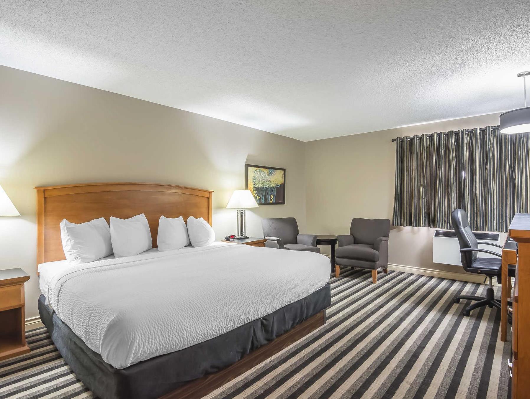 Quality Inn West Edmonton 写真