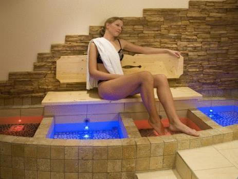 ホテル ストゥバイタルホフ 写真