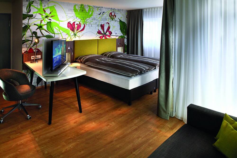 ホテル アドラー 写真