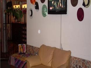 Hotel L'Baron Jockey Plaza Mall 写真