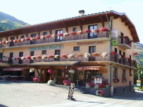 Hôtel Le Crêt Rond 写真