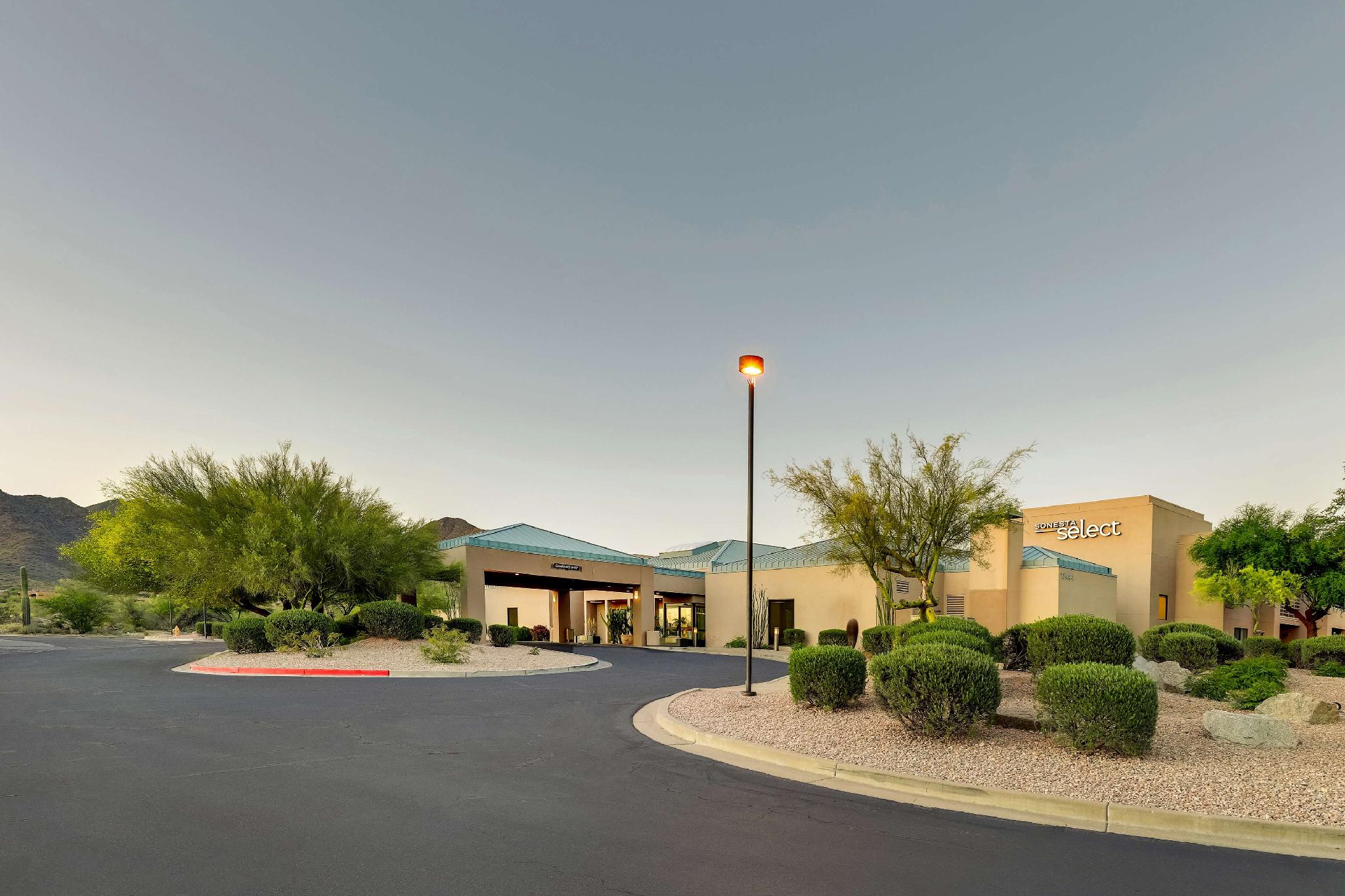 Sonesta Select Scottsdale at Mayo Clinic Campus 写真