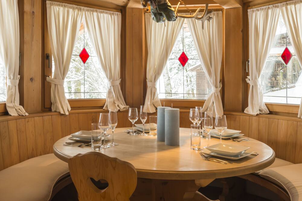 レジデンス リース ベイ キッツビュール 写真