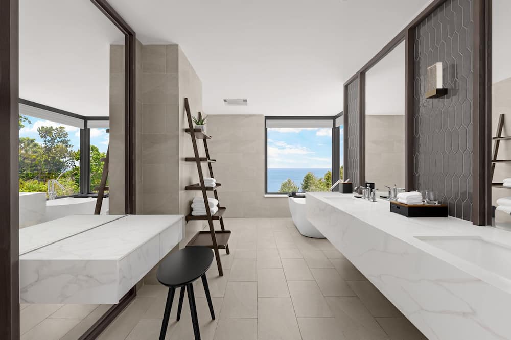 ペルヘンティアンマリオットリゾート＆スパ 写真