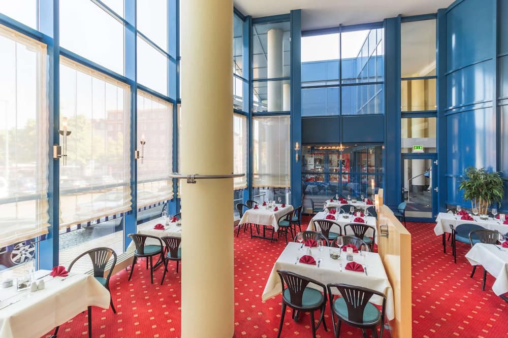 インターシティホテル シュヴェリン 写真