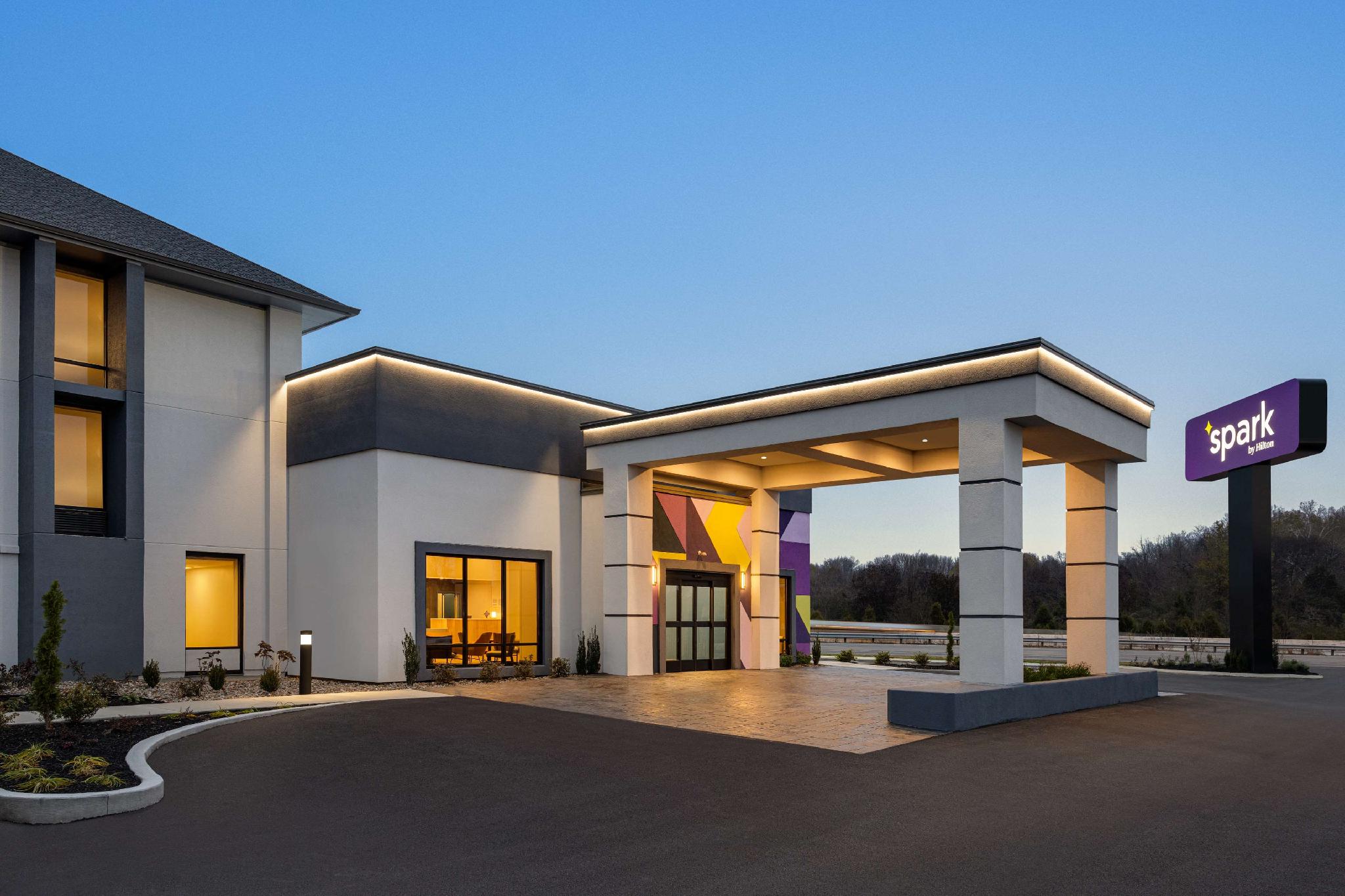 Spark by Hilton Nashville at Opryland 写真