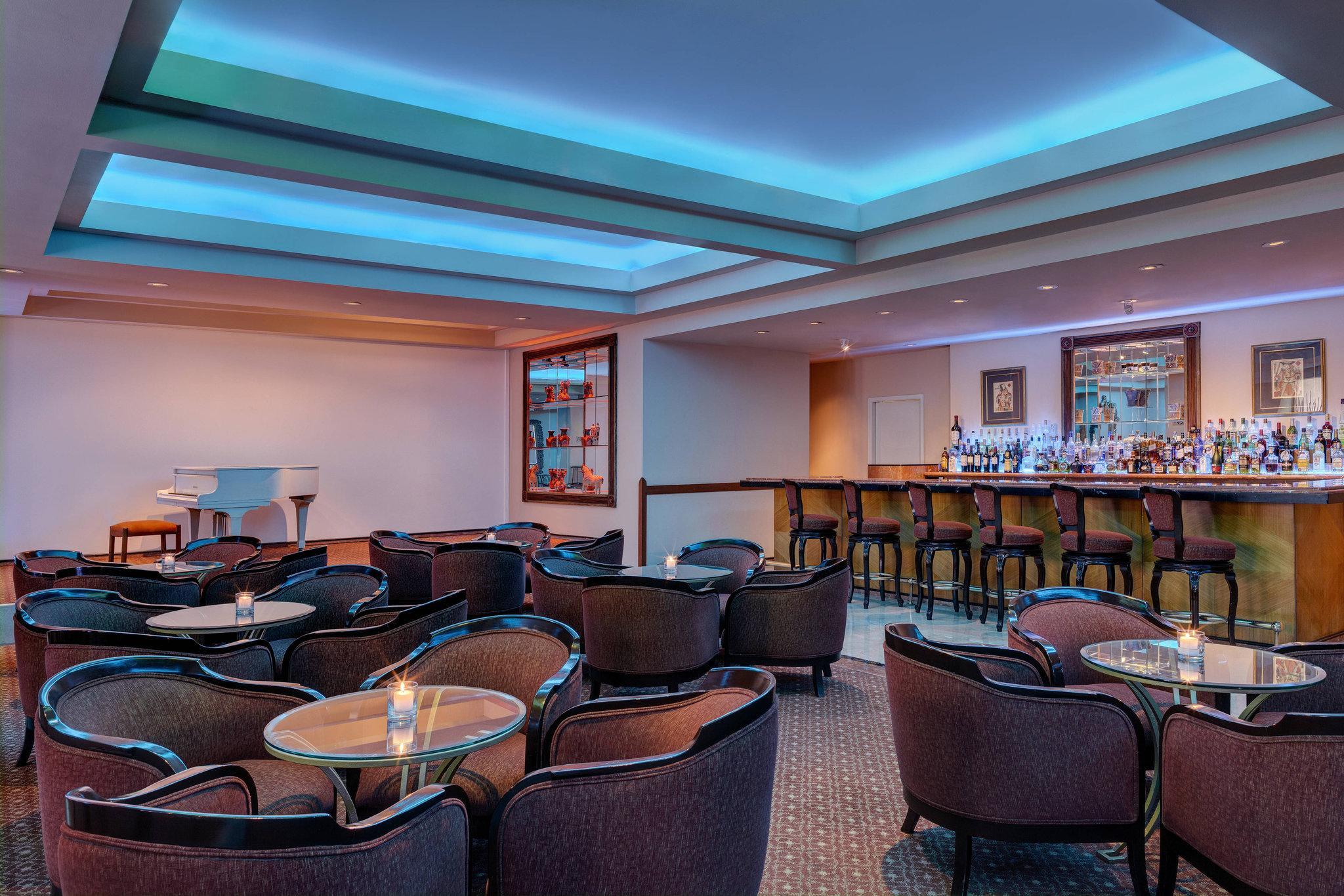 シェラトン リマ ヒストリック センター 写真