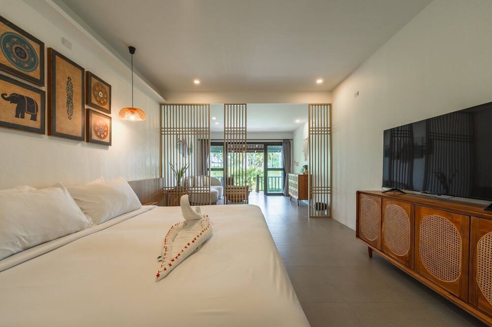 バン ラヤ リゾート & スパ 写真