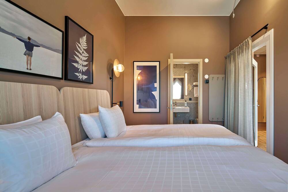 スカンディック アリアドネ 写真