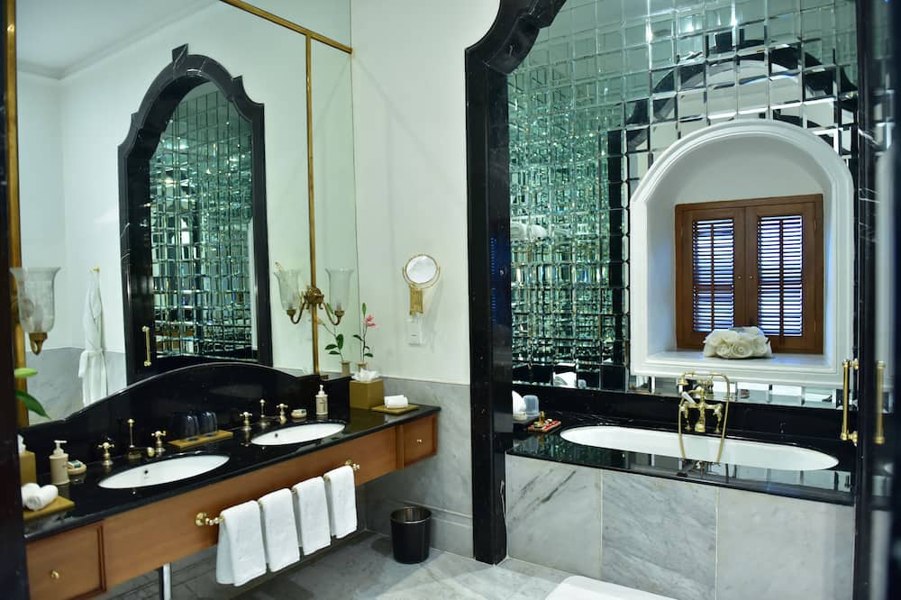 Taj Falaknuma Palace, Hyderabad 写真