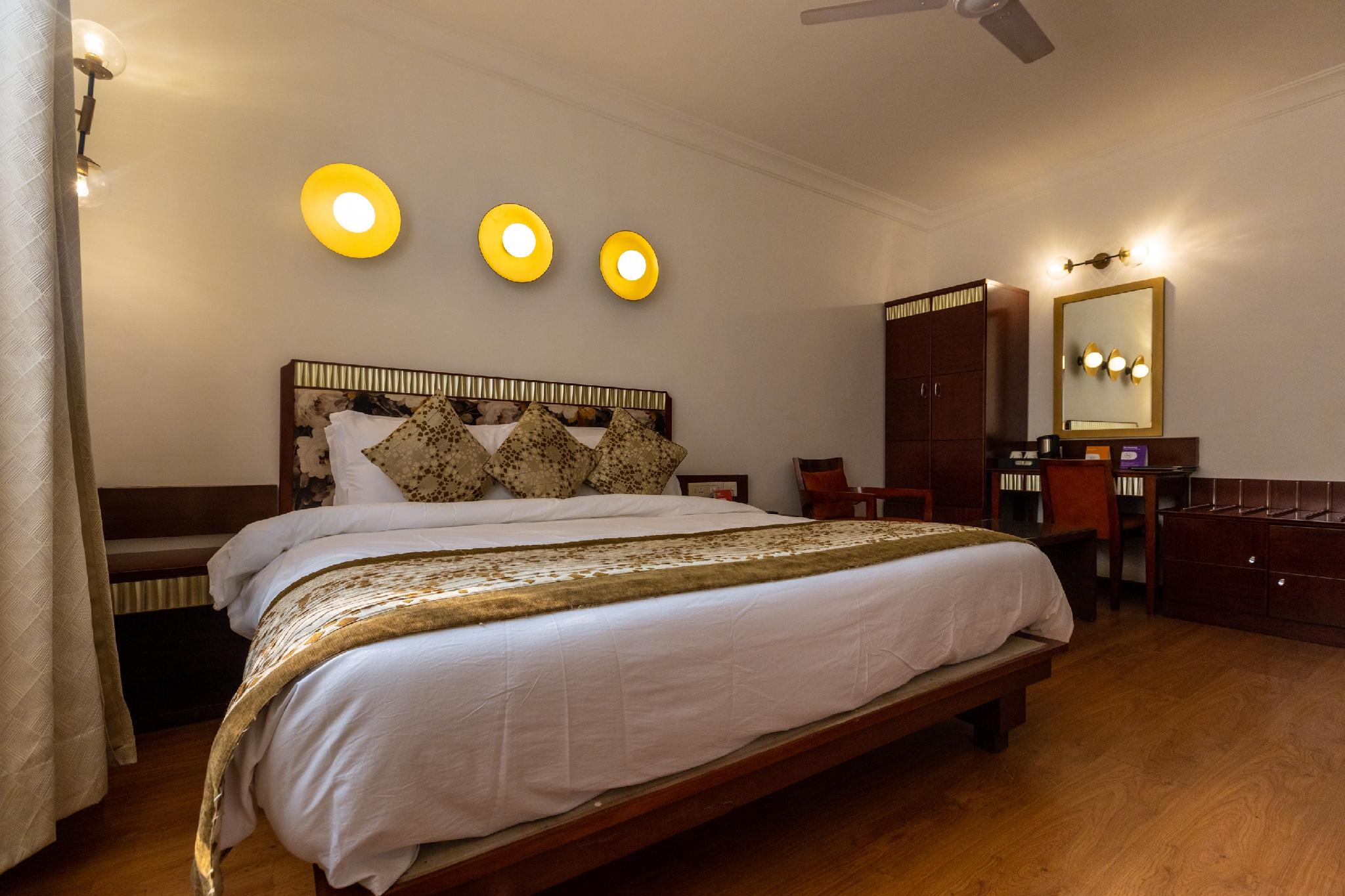 Clubhouse Nami Residency by CheckIn, Ahmedabad 写真