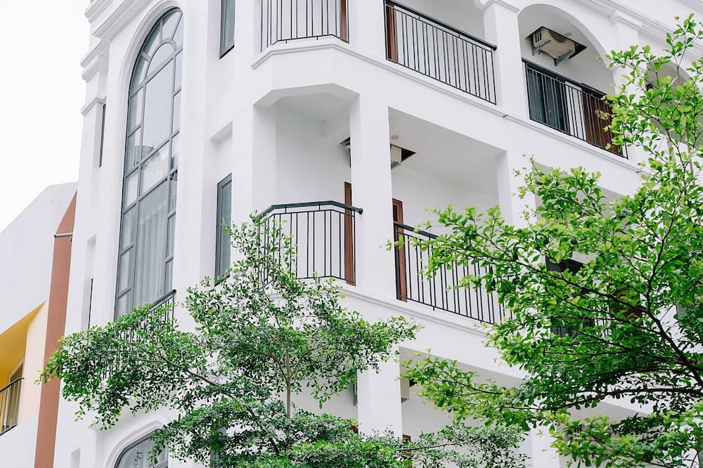 キャットバグリーンパールホテル 写真